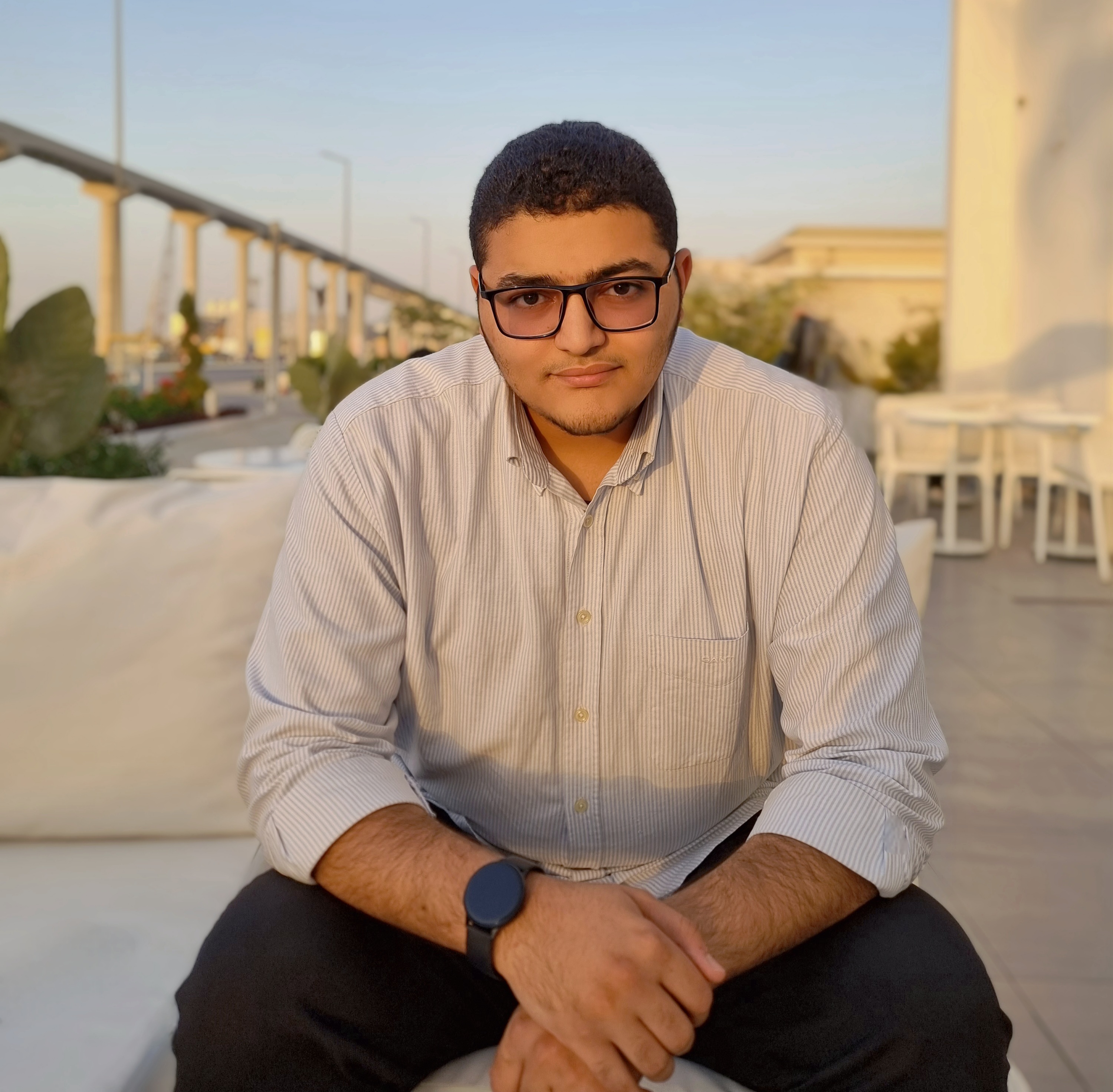 Ahmed-Khaled