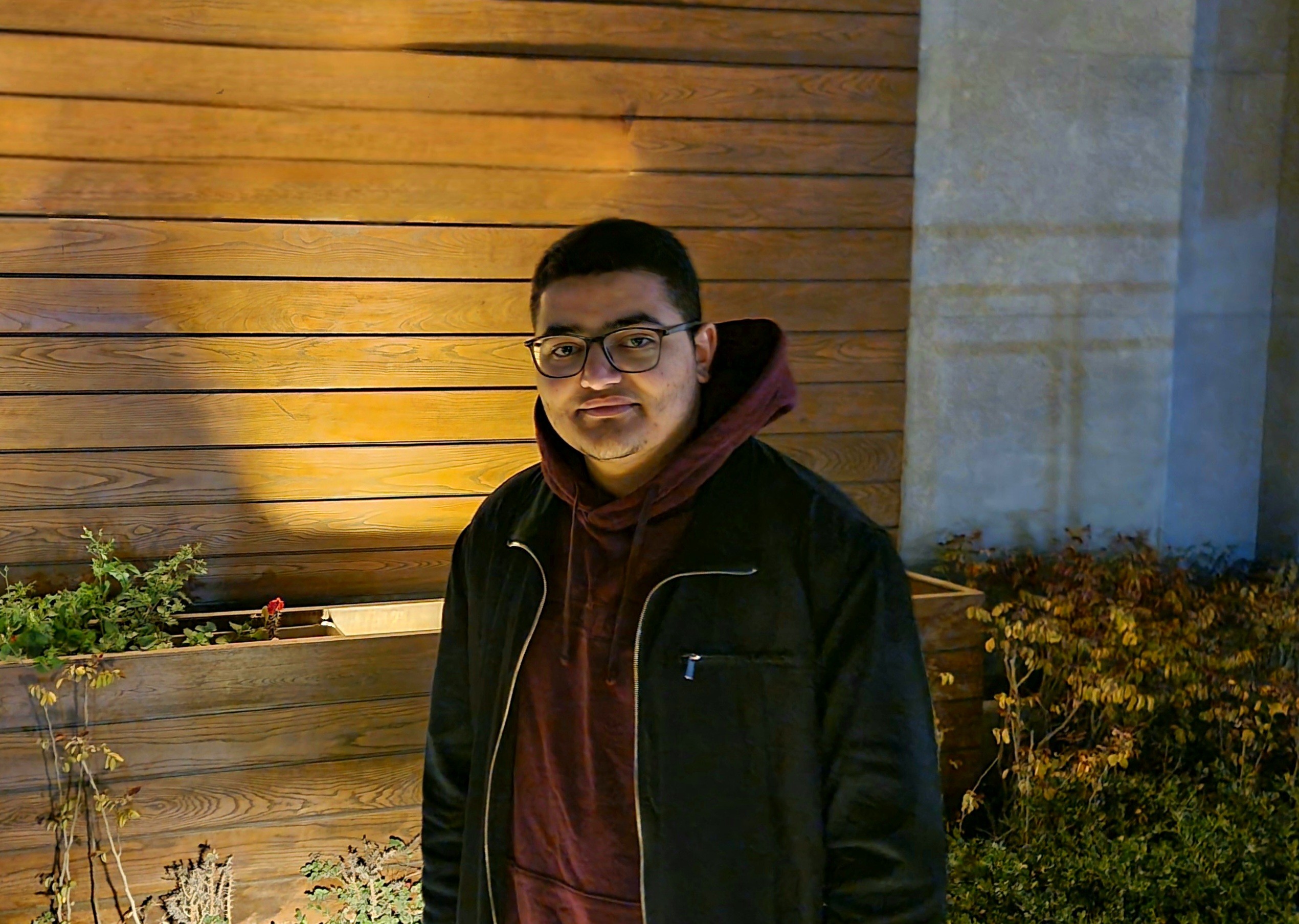 Ahmed-Khaled